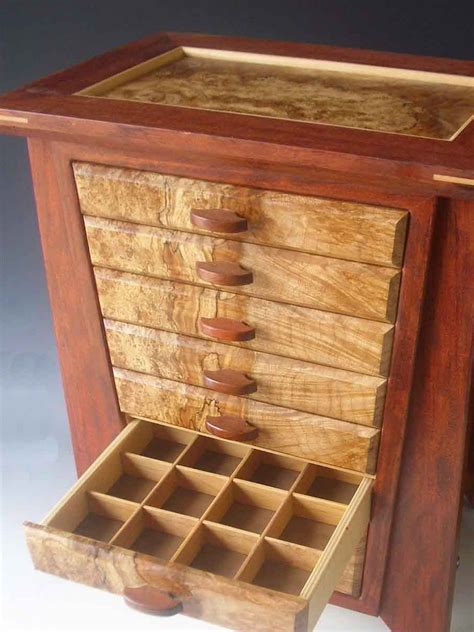 unusual jewelry boxes for women